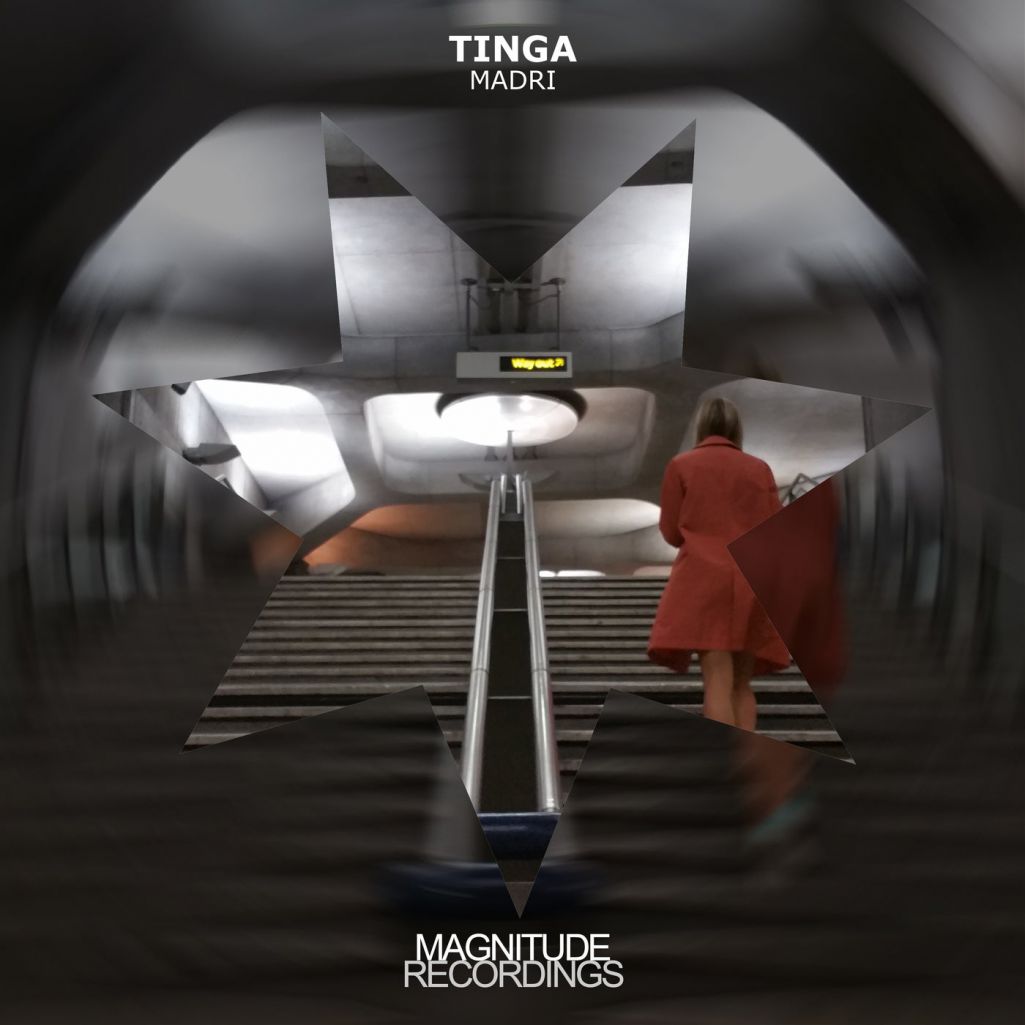 Tinga - Madri [MGN067]